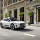 Illustration for article titled Googles Waymo Partners With Jaguar Land Rover To Build Up To 20,000 Autonomous I-Paces By 2020